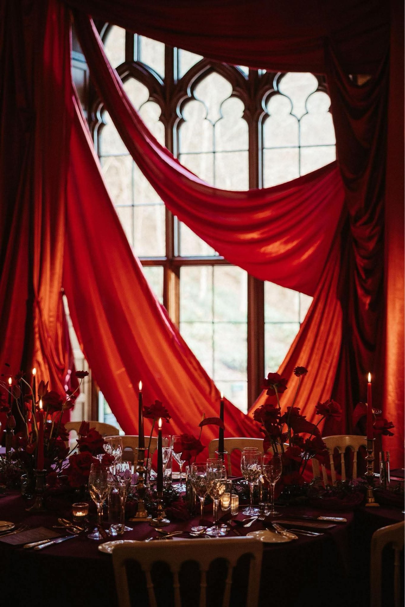 drumtochty castle draping drumtochty castle draping